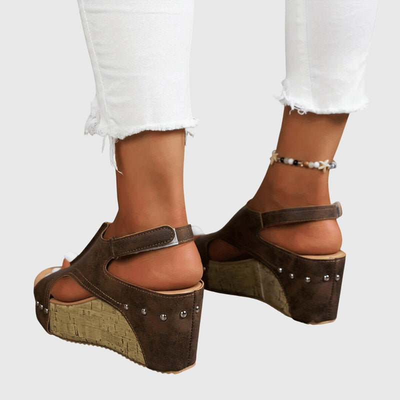 Lydia™ | Ortopedic Sandals