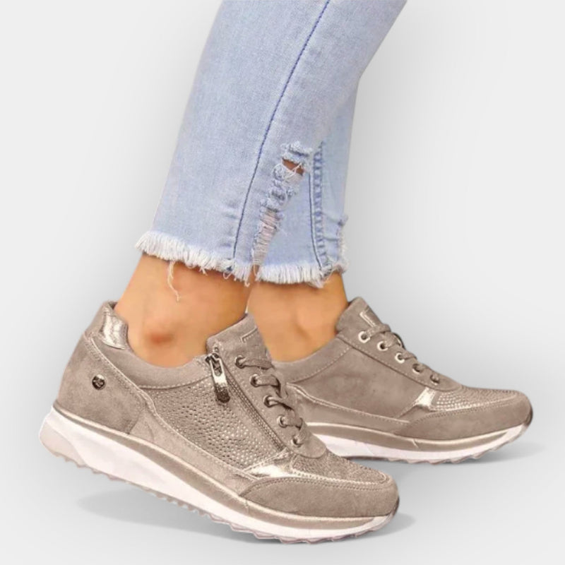 Eva Eleganti Anatomically Designed Ergonomic Sports Shoes