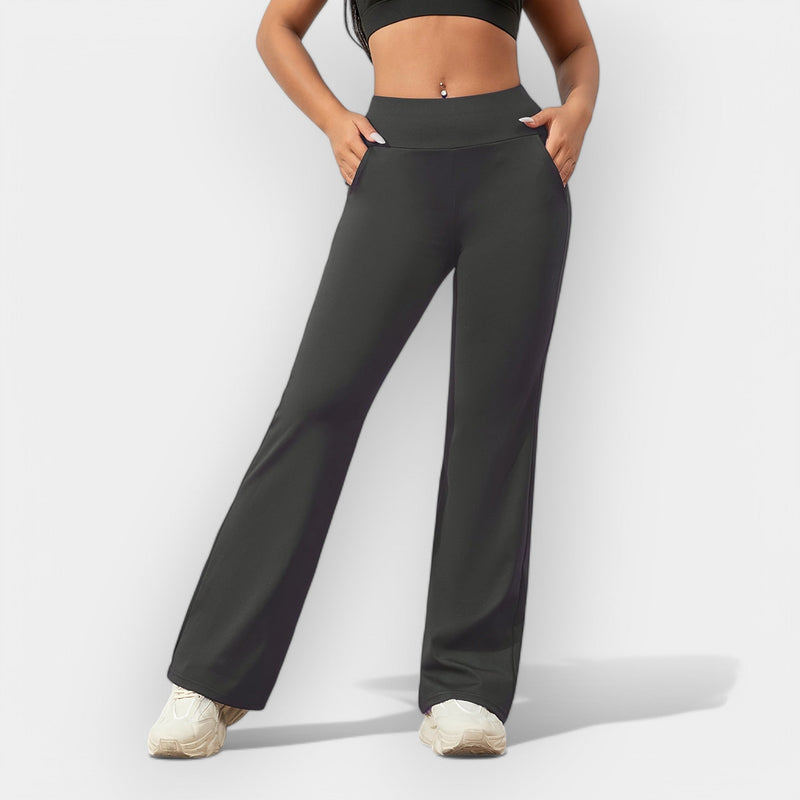 Olga - Stretchable Pants