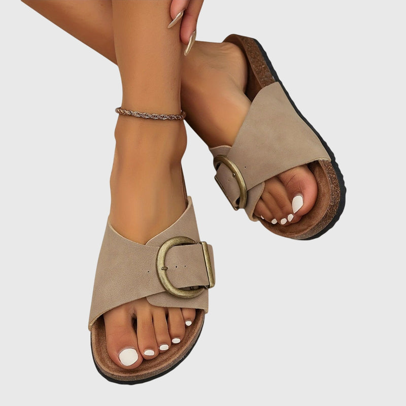 Amber™ | Ortopedic Sandals