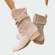 Nubuk beige