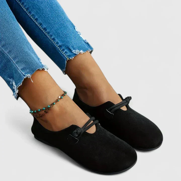 Lena™ | Mukavat Mokasiinit