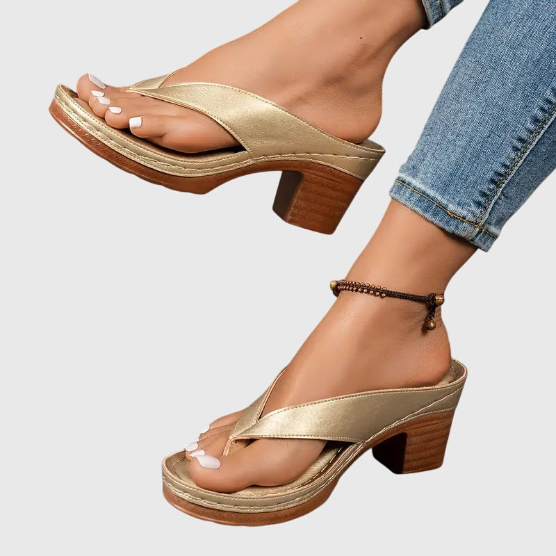 Gianna™ | Ortopediset Sandalit