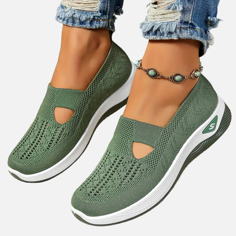 Carry™ Ortopediske Såler