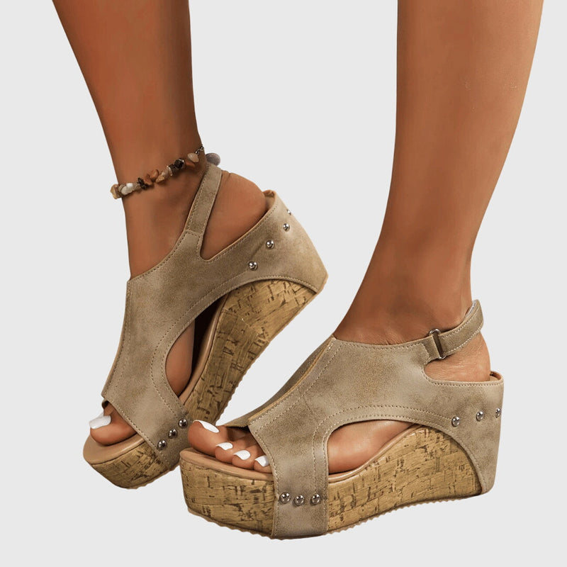 Lydia™ | Ortopedic Sandals