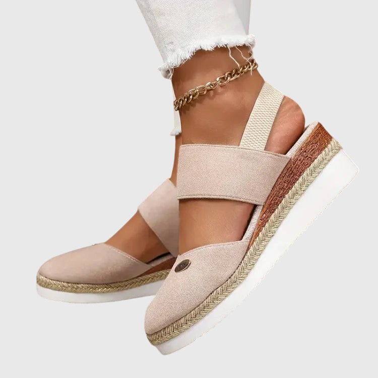 Antonia™ | Ortopediset Sandalit
