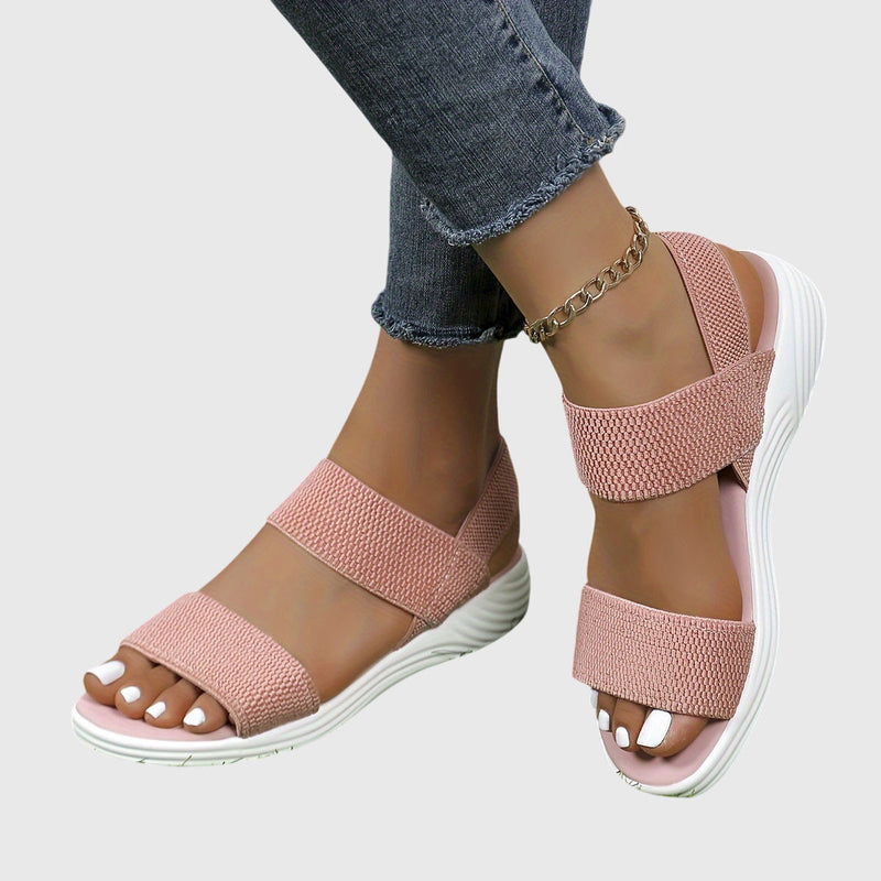 Emila™ | Ortopediset Sandaalit