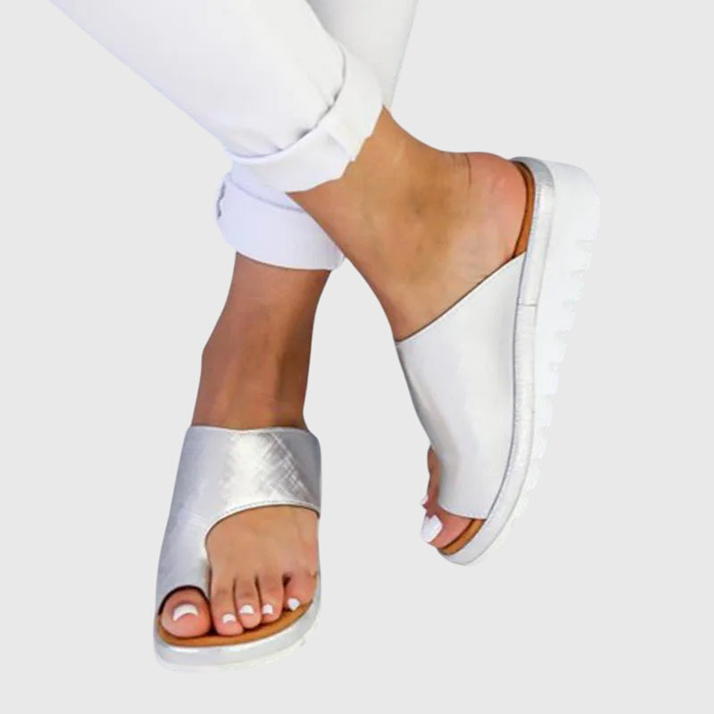 Lizzie™ | Ortopedic Summer Sandals