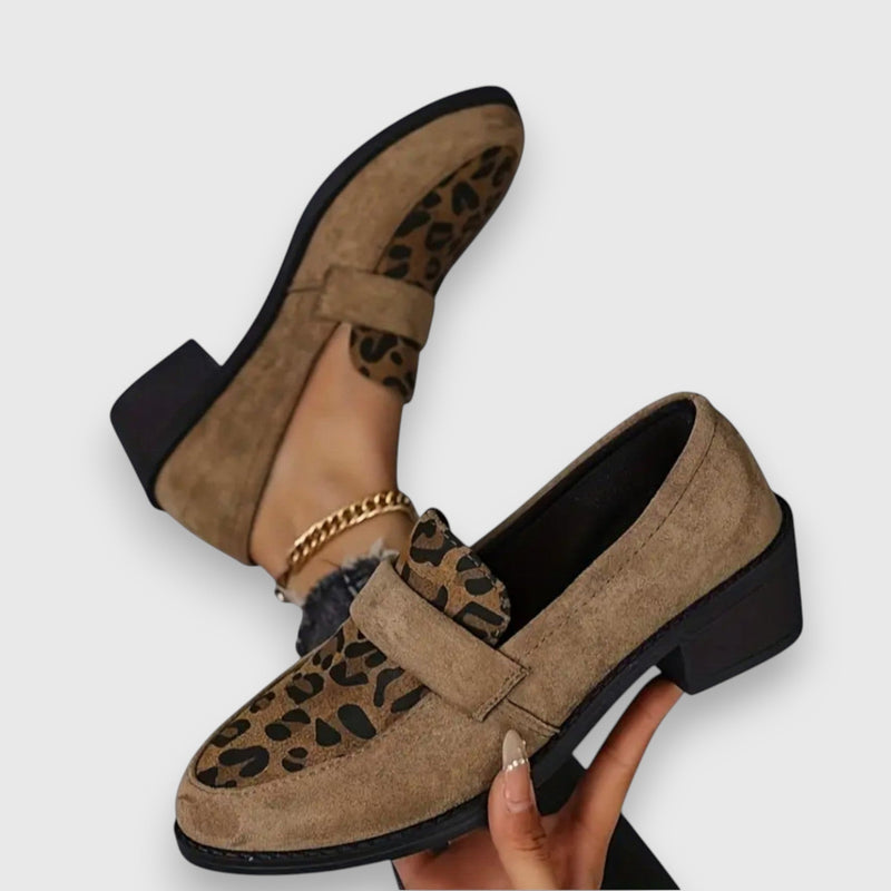 Brunika | Comfortable Ankle Boots
