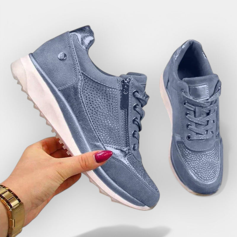 Eva Eleganti Anatomically Designed Ergonomic Sports Shoes