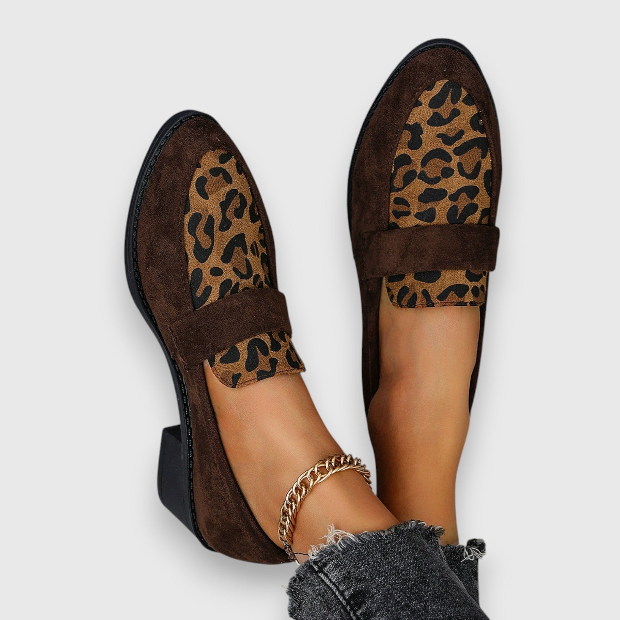 Brunika | Comfortable Ankle Boots
