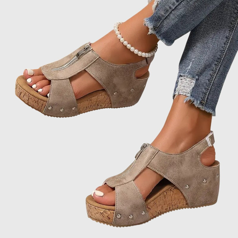 Styla™ | Ortopediset Sandaletit