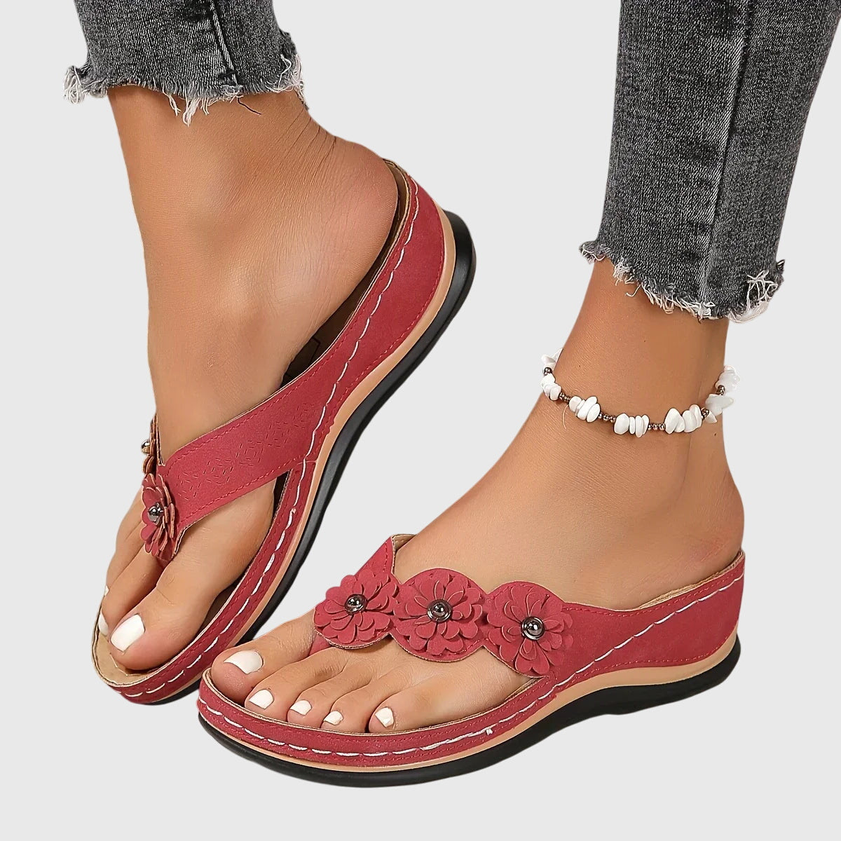 Alexis™ | Orthopedic Slippers