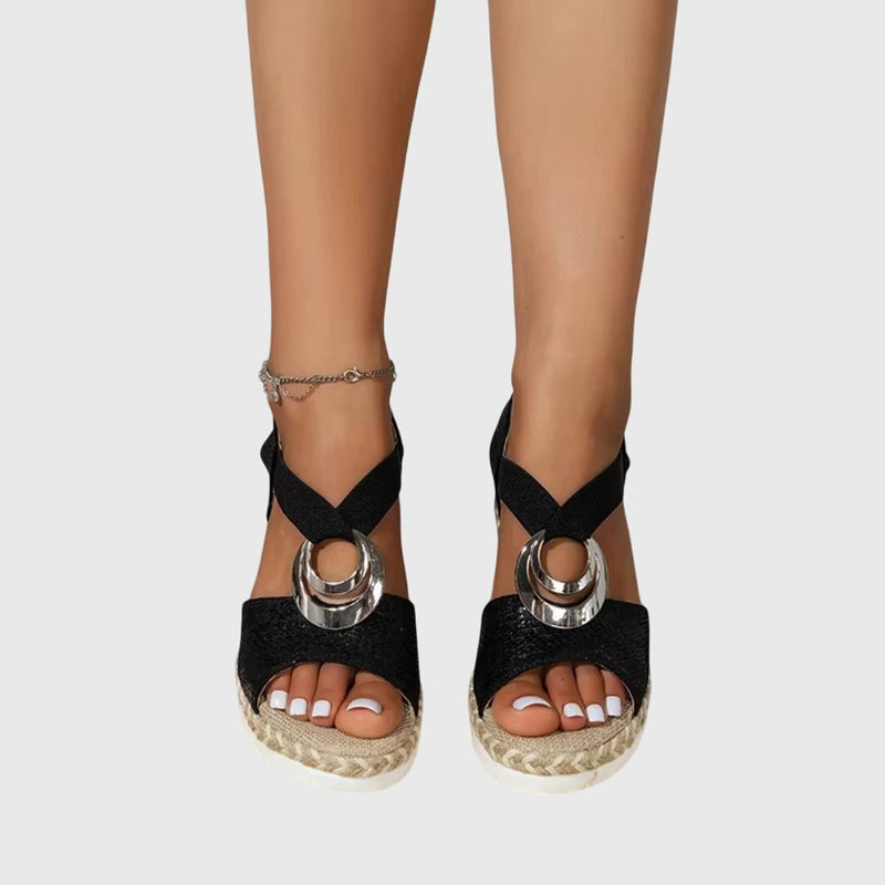 Olivia™ | Ortopedilised Sandaalid