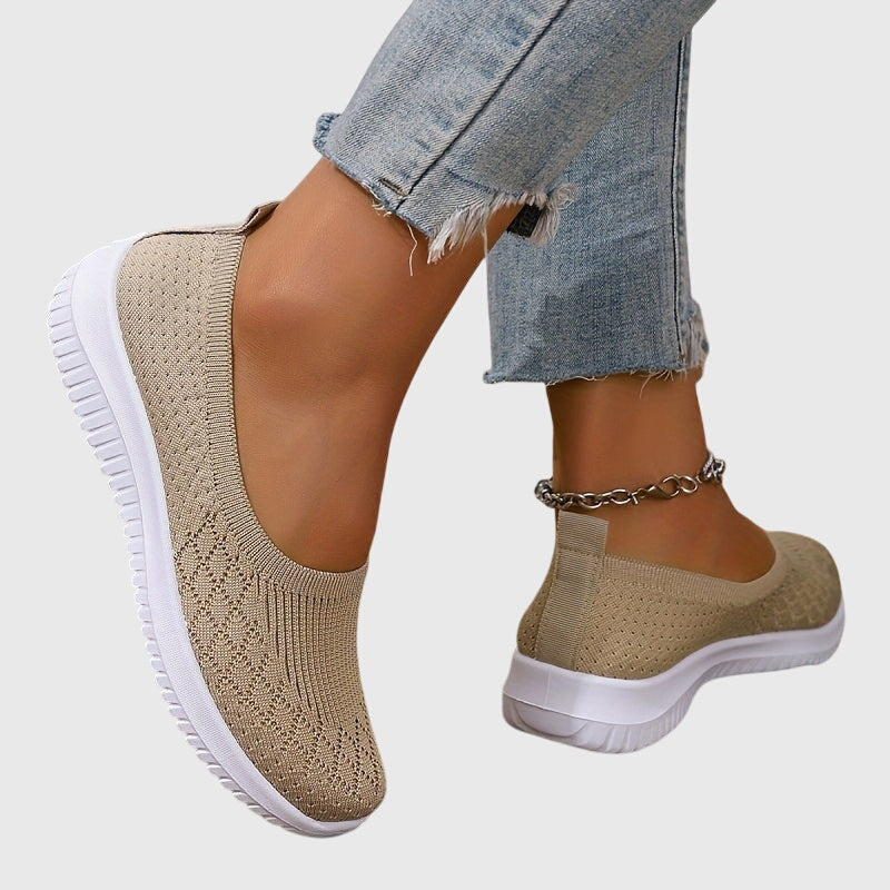 Sofia™ | Breathable Orthopedic Slippers