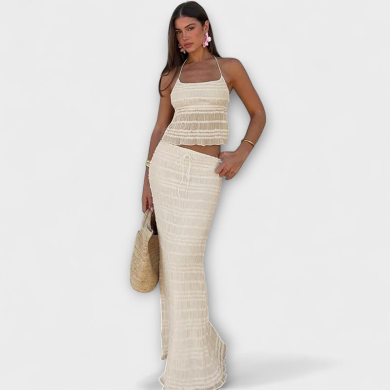 Eulalia - Collection of Sea & Salt