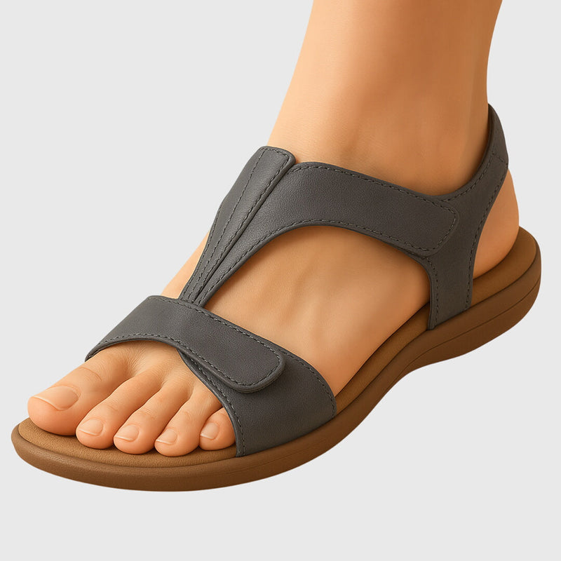 Kylie™ | Elegant Ortopedic Sandal