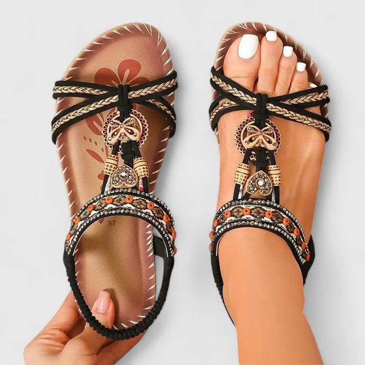 Glenira | Ortopedic Sandals