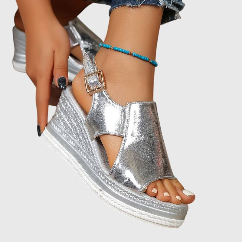 Veronica™ | Ortopedic Sandals