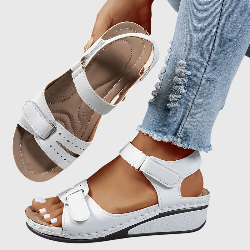 Crystal™ | Ortopediset Sandalit