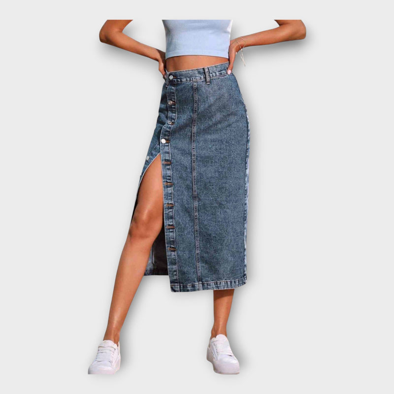 Karolína Elegantní Maxiham Napilla