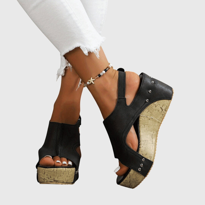 Lydia™ | Ortopedic Sandals