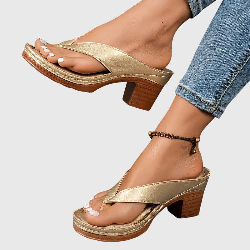 Gianna™ | Ortopediset Sandalit