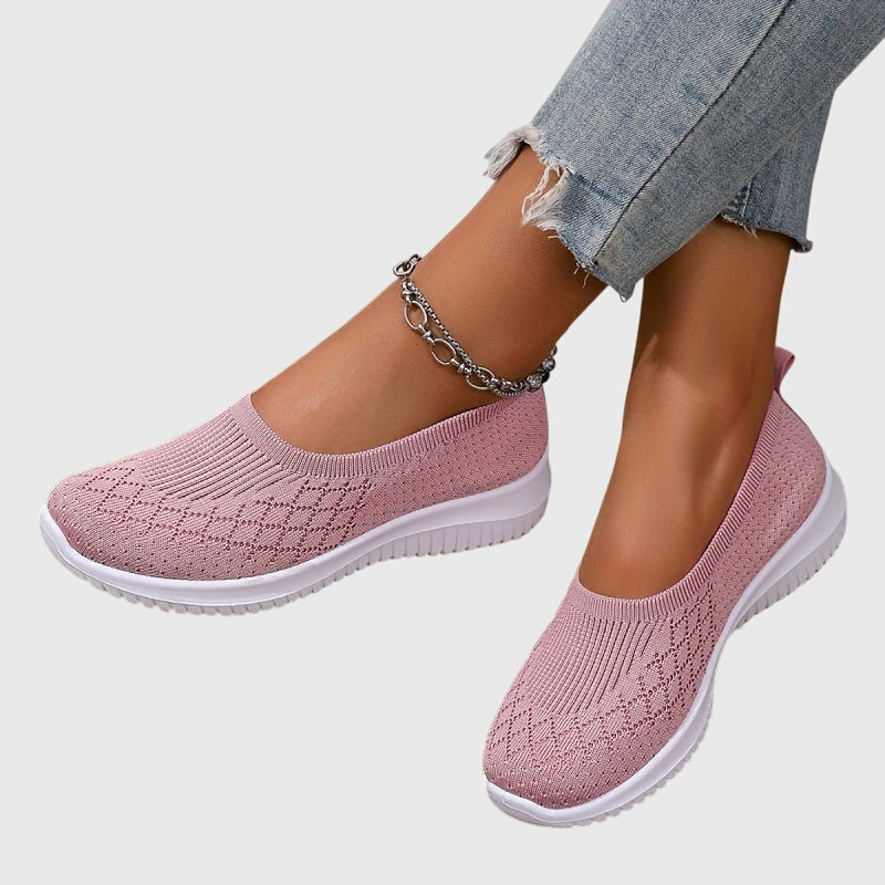 Sofia™ | Breathable Orthopedic Slippers