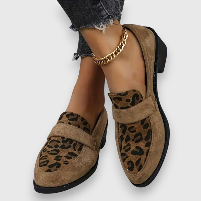 Brunika | Comfortable Ankle Boots