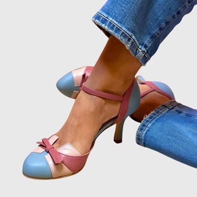 Valerie™ | Elegant High Heels