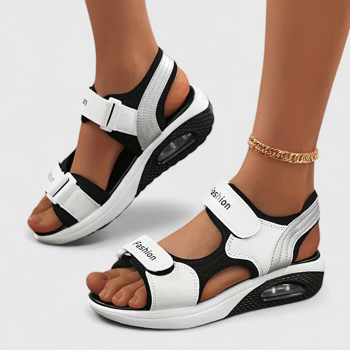 Rhea™ | Mukavat Sandals
