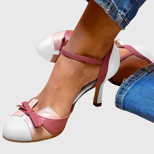 Valerie™ | Elegant High Heels
