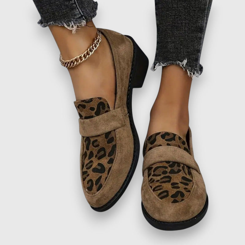 Brunika | Comfortable Ankle Boots