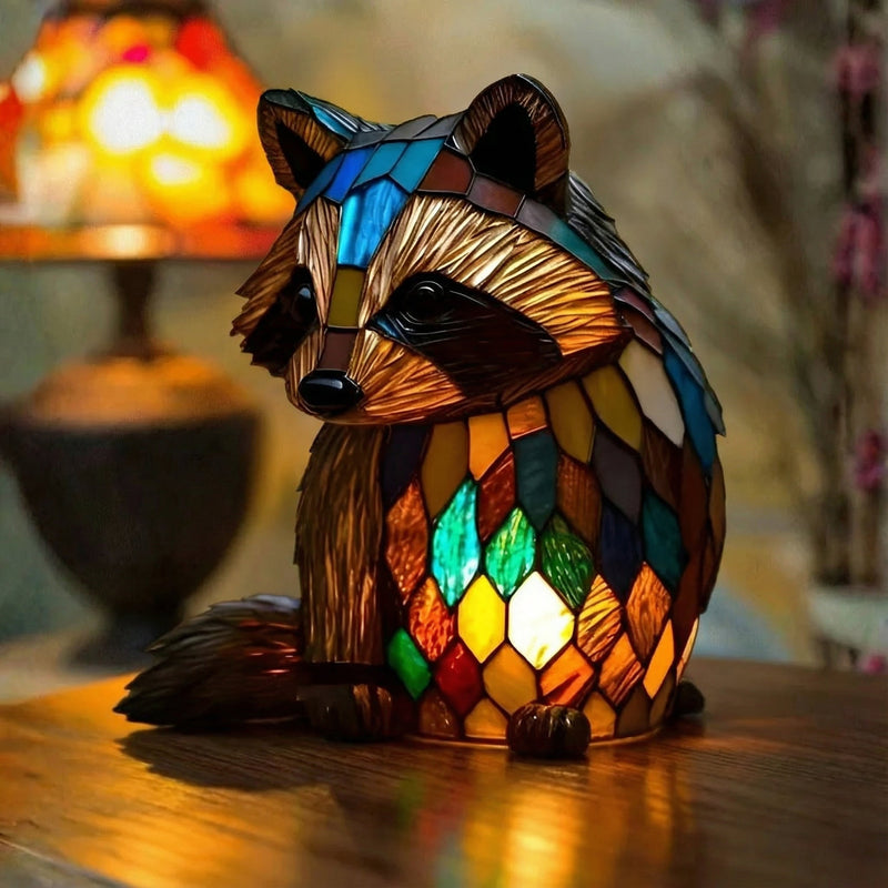 Mīklis - Vitraasi Lamp