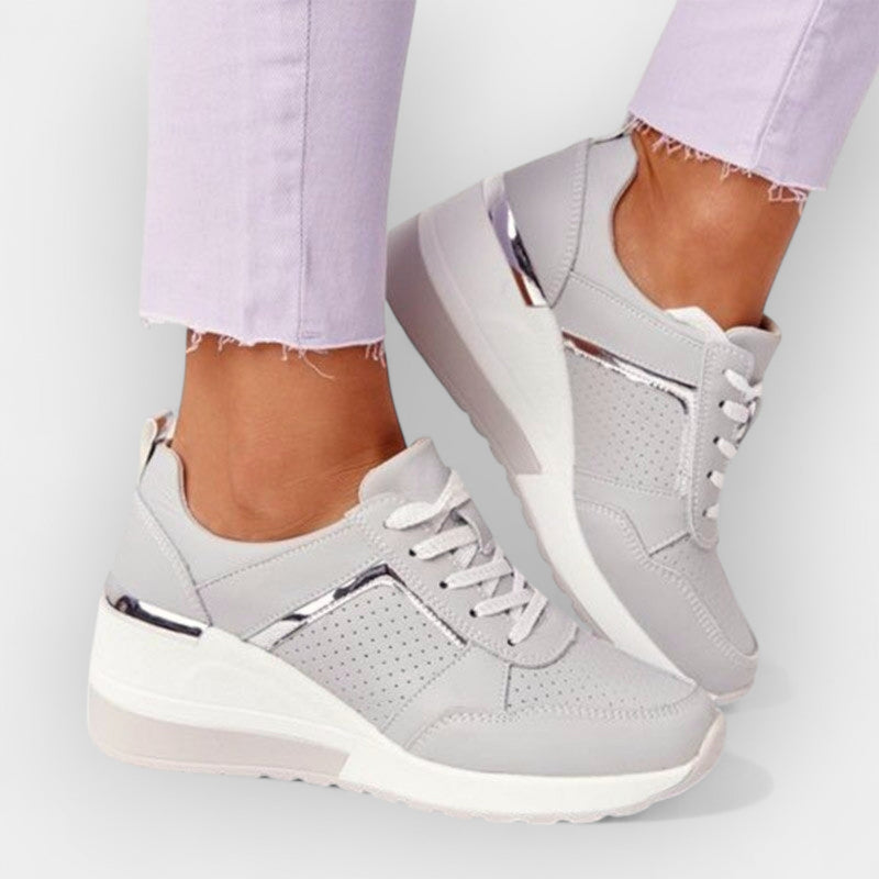 Sára Elegantti Ergonomiset Tenniskengät Päivittäiseen Käyttöön