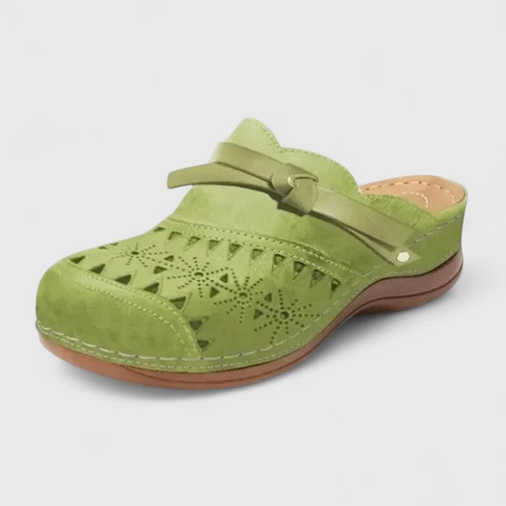 Rue | Mukavat Sandals