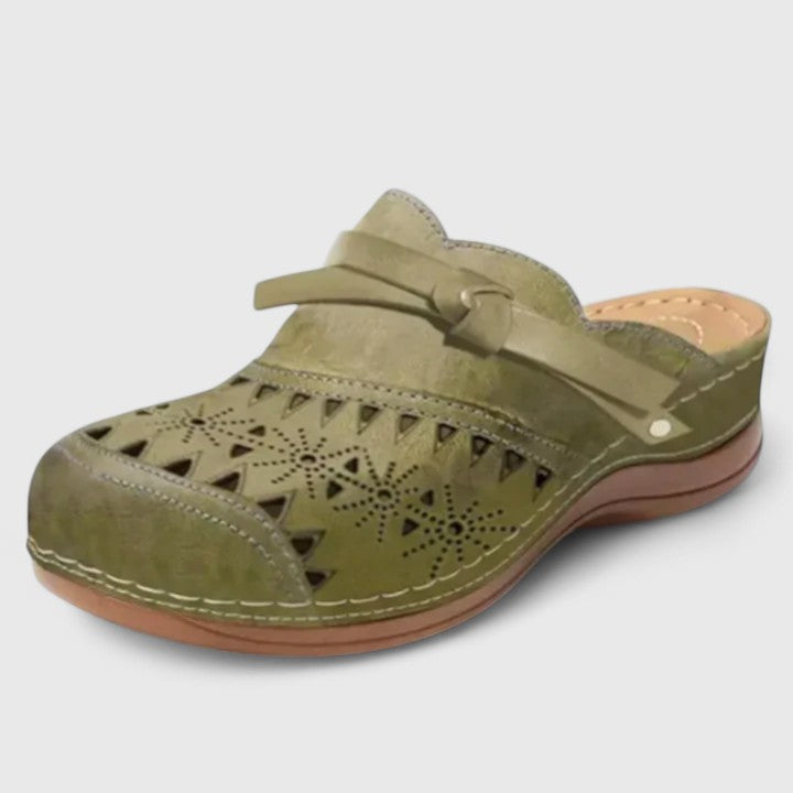 Rue | Mukavat Sandals