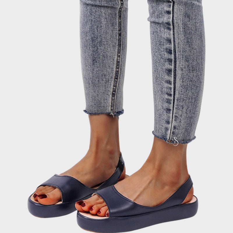 Caryzzaa | Ortopediset Sandalit