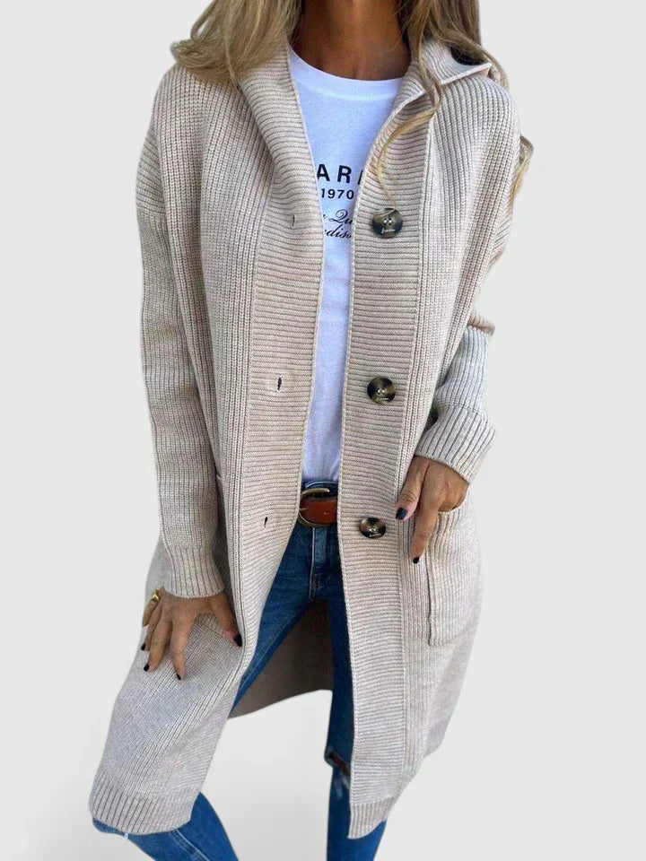 Giulyanrah | Cozy Cardigan