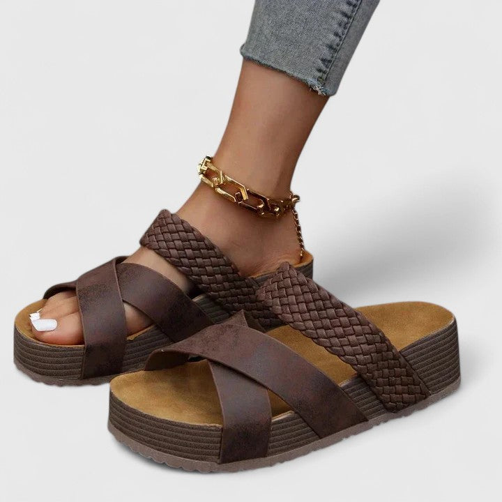Elodie™ | Ortopedic Sandals