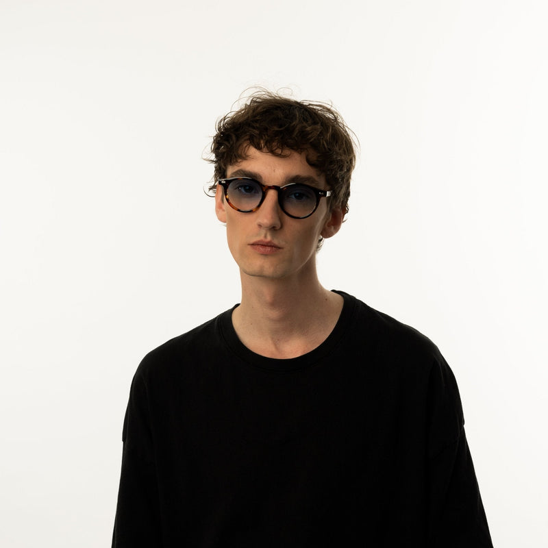 Tortoiseshell Sunglasses