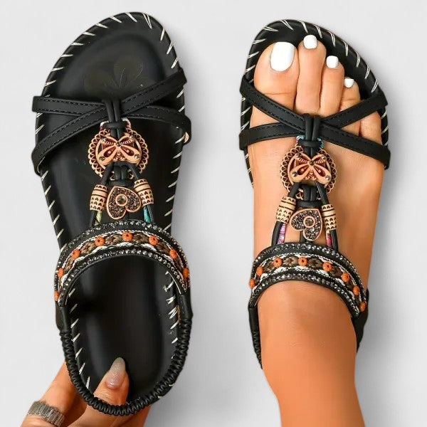 Glenira | Ortopedic Sandals