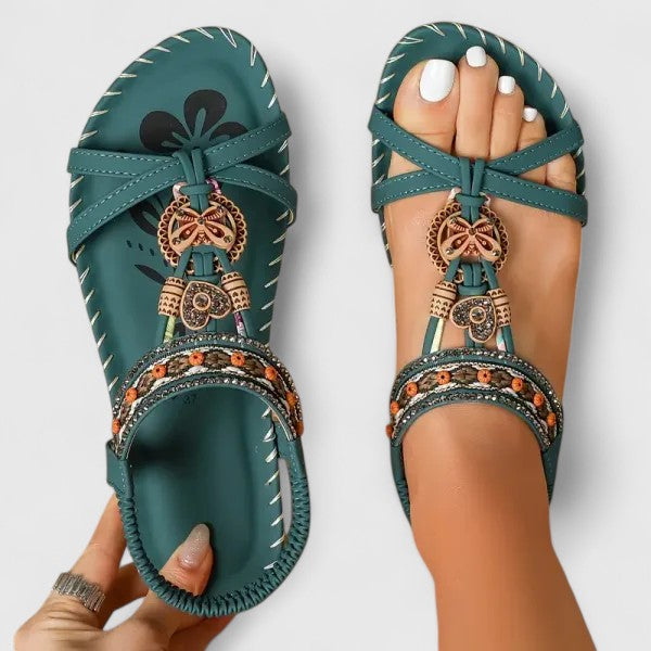 Glenira | Ortopedic Sandals