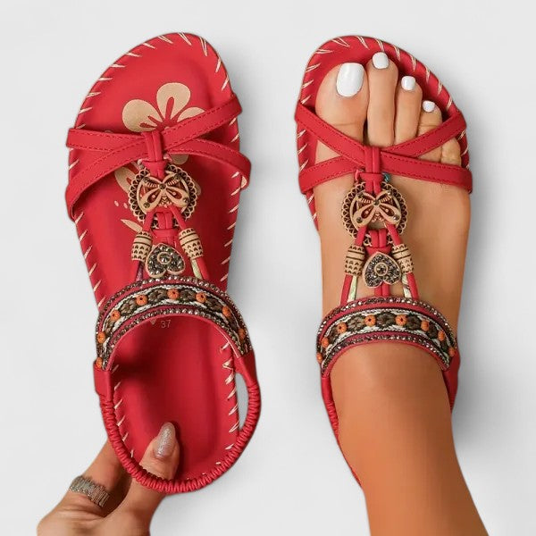 Glenira | Ortopedic Sandals