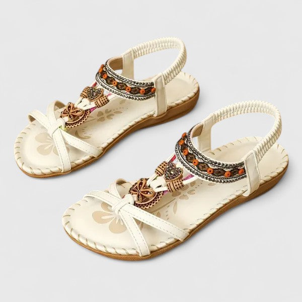 Glenira | Ortopedic Sandals