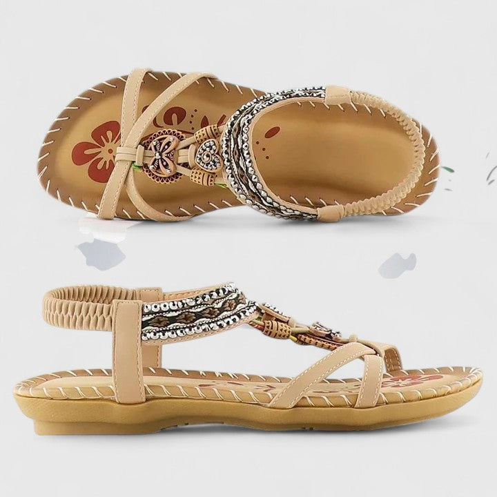 Glenira | Ortopedic Sandals