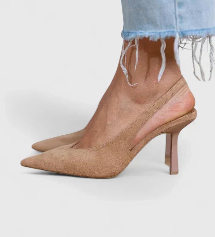 Ysabelinne | Elegant High Heels