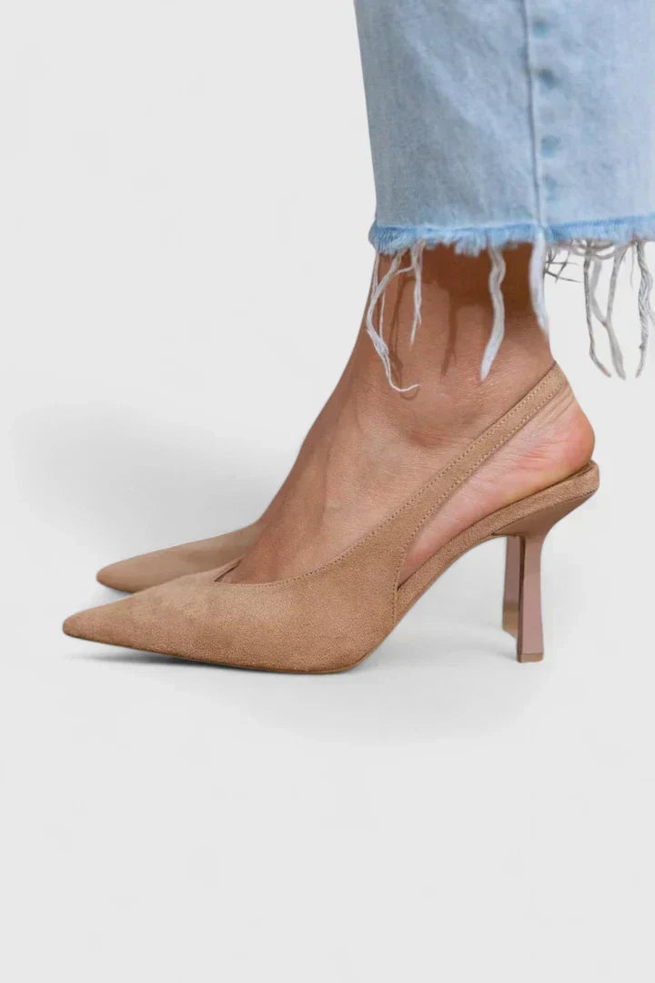 Ysabelinne | Elegant High Heels