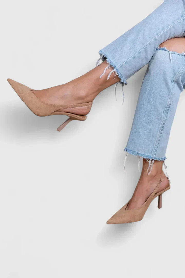 Ysabelinne | Elegant High Heels