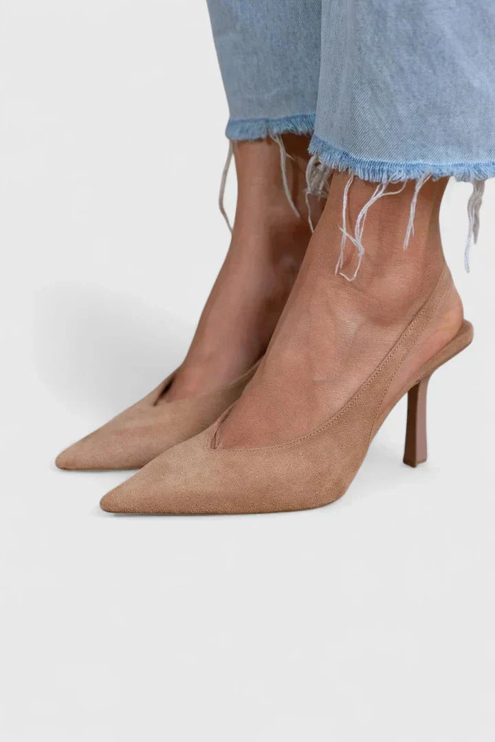 Ysabelinne | Elegant High Heels